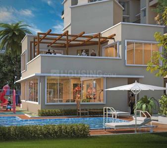Project Image of 291.0 - 569.0 Sq.ft 1 BHK Apartment for buy in Balaji Estate Phase 2