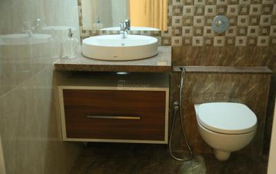 Project Image of 0.0 - 2414.0 Sq.ft 4 BHK Villa for buy in Kethana Vishwam