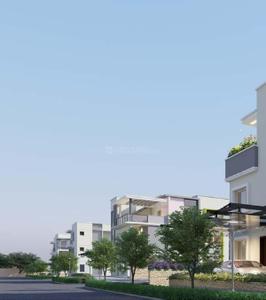 Project Image of 2682.0 - 4157.0 Sq.ft 4 BHK Villa for buy in Shriram Iconica Grande