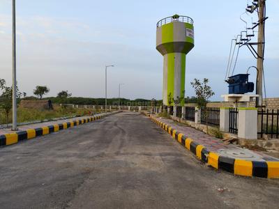 Project Image of 1836.0 - 2700.0 Sq.ft Residential Plot Plot for buy in Pavan Green West 1