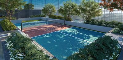 Project Image of 2243.0 - 3170.0 Sq.ft 3 BHK Apartment for buy in Emami Aamod