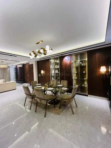 Project Image of 2700.0 - 3000.0 Sq.ft 3 BHK Apartment for buy in 4S Amara Floors