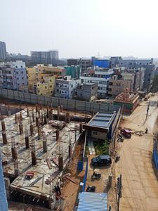 Project Image of 1160.0 - 1815.0 Sq.ft 2 BHK Apartment for buy in Aakruthi Arcadia