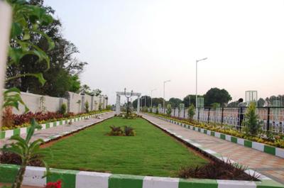 Project Image of 1200.0 - 4800.0 Sq.ft Residential Plot Plot for buy in Nirman Nuthan Residential Layout Part 2