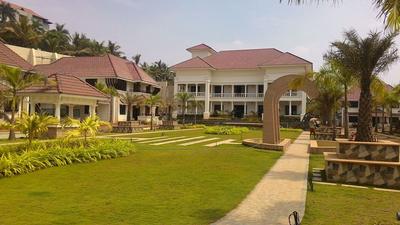 Project Image of 2302 Sq.ft 4 BHK Villa for sale in Kakkanad for Rs. 24000000