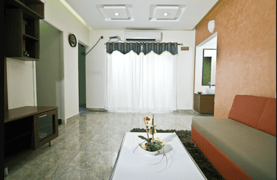 Project Image of 668.0 - 1355.0 Sq.ft 2 BHK Apartment for buy in Amarprakash Royal Castle