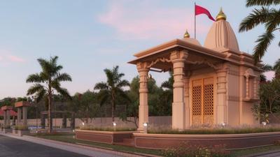 Project Image of 600 Sq.ft Residential Plot / Land for sale in Bhurkoni for Rs. 1170008