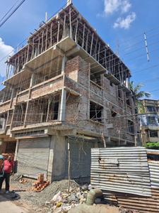 Project Image of 377.28 - 414.52 Sq.ft 2 BHK Apartment for buy in SG Bhoumick Apartment