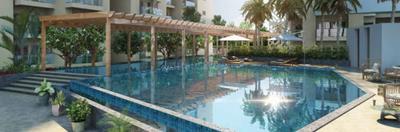 Project Image of 1428.0 - 1940.0 Sq.ft 3 BHK Apartment for buy in T And T Digitown II