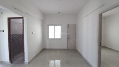 Project Image of 0.0 - 850.0 Sq.ft 2 BHK Apartment for buy in S N Abode