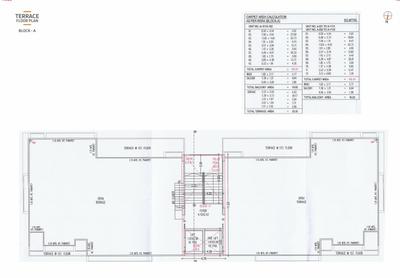 Project Image of 1639.34 - 1655.6 Sq.ft 4 BHK Apartment for buy in Keshav The Posh