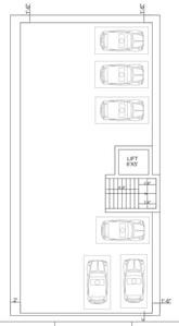 Project Image of 784.0 - 940.0 Sq.ft 2 BHK Apartment for buy in Sri Manishaa Family