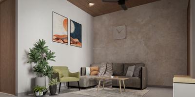 Project Image of 1315.0 - 1400.0 Sq.ft 3 BHK Apartment for buy in Kaizen Mangal