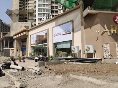 Project Image of 683.0 - 1007.0 Sq.ft 2 BHK Apartment for buy in GK Aria