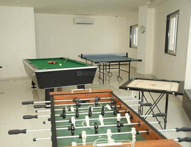 Project Image of 728.0 - 960.0 Sq.ft 2 BHK Apartment for buy in Pharande Puneville Phase III Cluster A