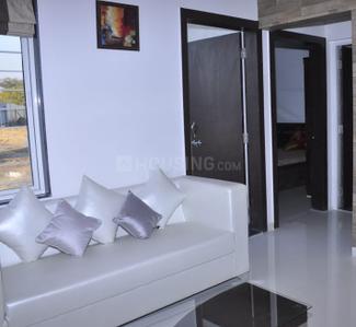 Project Image of 382.0 - 770.0 Sq.ft 1 BHK Apartment for buy in Apex Ambar