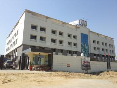 Rudra Buildwell Rudra KBNOWS Apartments Main Other 1
