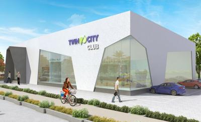 Project Image of 1000.0 - 1800.0 Sq.ft Residential Plot Plot for buy in Avinash Twin City