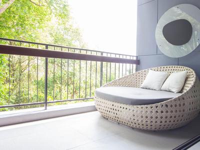 Project Image of 3018.0 - 8268.0 Sq.ft 3 BHK Apartment for buy in Omaxe The Resort