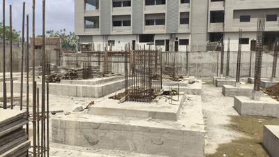 Project Image of 577.91 - 849.38 Sq.ft 2 BHK Apartment for buy in Nivaan The Neelkanth Heritage