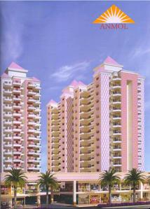 Emerald Anmol Elevation 1