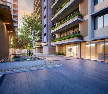 Project Image of 2500.0 - 2501.0 Sq.ft 4 BHK Apartment for buy in Shreeji Samasta