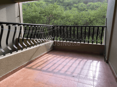 Project Image of 471.78 - 493.96 Sq.ft 2 BHK Apartment for buy in Luxetech Bhagyoday