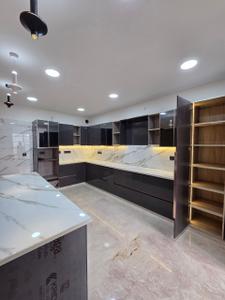 Project Image of 0.0 - 5850.0 Sq.ft 4 BHK Apartment for buy in Goyal Luxury Floors