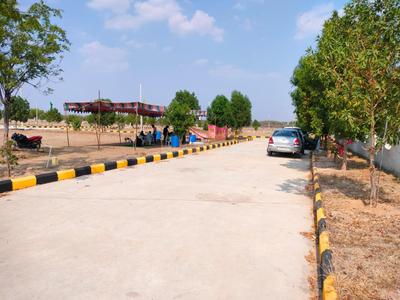 Project Image of 1089.0 - 1485.0 Sq.ft Residential Plot Plot for buy in Aduri Aabharana