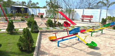 Project Image of 1132.0 - 1922.0 Sq.ft Residential Plot Plot for buy in DRA Secura Phase 1