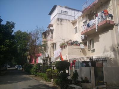 Project Image of 580.0 - 1200.0 Sq.ft 1 BHK Apartment for buy in DDA Flats Vasant Kunj