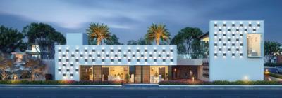 Project Image of 7000.0 - 10000.0 Sq.ft 4 BHK Villa for buy in Ace Palazzo