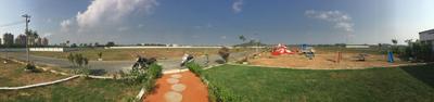 Project Image of 480.0 - 1600.0 Sq.ft 1 BHK Villa for buy in KPN Ekansha Avenue