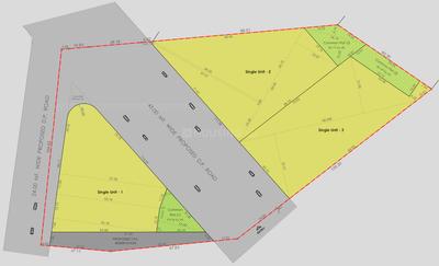 Project Image of 2870.04 - 3253.55 Sq.ft Residential Plot Plot for buy in Sopan Residential