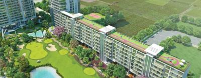 Project Image of 3709.0 - 3771.0 Sq.ft 3.5 BHK Apartment for buy in M3M Panorama Suites