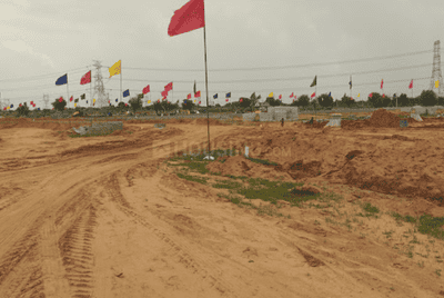 Project Image of 96.88 - 5010.71 Sq.ft Residential Plot Plot for buy in JKD Sanjeevni Jkd Meadows Phase 1