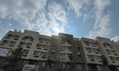 Project Image of 799.0 - 1620.0 Sq.ft 1 BHK Apartment for buy in DS Senate