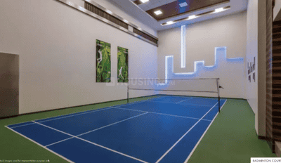 Project Image of 430.56 - 640.45 Sq.ft 1 BHK Apartment for buy in Regency Anantam Phase V