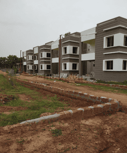 Project Image of 1100.0 - 1963.0 Sq.ft 2 BHK Villa for buy in Ethics Arpit