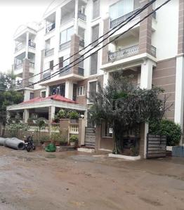 Sohum Isiri Elevation 1