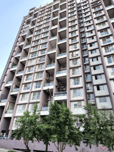 Goel Acropolis Elevation 2
