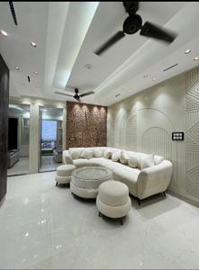 Project Image of 360.0 - 1800.0 Sq.ft 1 BHK Builder Floor for buy in Happy Ultra Luxury Homes Uttam Nagar