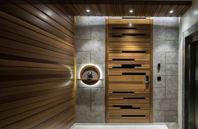 Project Image of 846.04 - 853.36 Sq.ft 3 BHK Apartment for buy in Sarva One 26