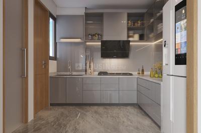 Project Image of 1625 Sq.ft 3 BHK Apartment / Flat for sale in Randesan for Rs. 9200000