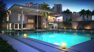 Project Image of 1150.0 - 1650.0 Sq.ft 2 BHK Apartment for buy in Shalimar Garden Bay Phase 1