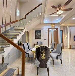 Project Image of 0.0 - 4500.0 Sq.ft 5 BHK Villa for buy in Parth Villa