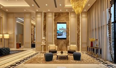 Project Image of 725.49 - 1854.3 Sq.ft 2 BHK Apartment for buy in Bramhacorp The Collection W5 And W6