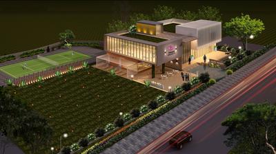 Project Image of 1798 Sq.ft 3 BHK Apartment / Flat for sale in Kalinga Nagar for Rs. 16300000