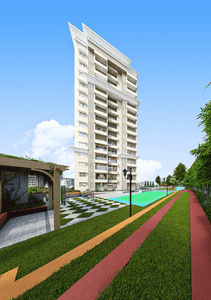 Project Image of 741.05 - 1037.73 Sq.ft 2 BHK Apartment for buy in Mukund Kedar