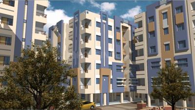 Takshashila Residency Takshashila Residency 1